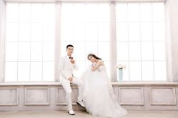-摩玛婚纱摄影(杭州店)