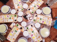 -香麒园·过桥米线·南湖雅宴