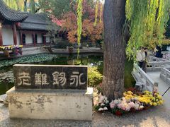 -碑林公园