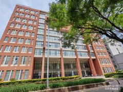 -首都师范大学图书馆(北校区)