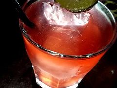 鸡尾酒-ohbar live house(人广店)
