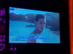 -魅力金座KTV(赣东大道店)