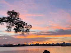 -东湖落雁景区