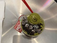 抹茶麻糬拌拌碗-DQ·蛋糕·冰淇淋(五角场万达店)