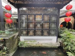 -北园酒家(小北路店)