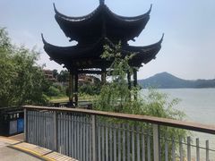 -青山湖景区