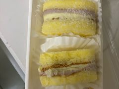 -巴黎贝甜(大宁国际商业广场店)