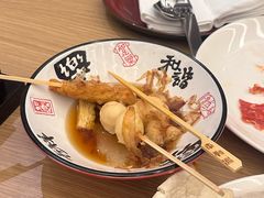 -怡咖啡海鲜自助餐厅(浦东香格里拉店)
