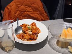 -福海居烤鸭店(鸟巢店)