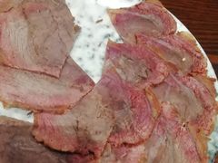 驴腱子-王记驴火河间驴肉火烧(长青店)