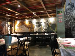 大堂-巴厘龙虾·榜首油焖大虾(洞庭·艺术洋房店)