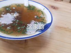 -王胖子驴肉火烧(东四旗舰店)