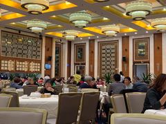 大堂-顺德人家食府(黄金广场店)