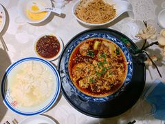 -川味堂·四川豆花(八卦岭店)