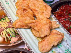 -七八冷面·延边朝鲜族美食(欢乐谷店)