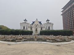 -大明幻境第一城