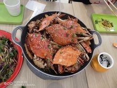 -A货肉蟹煲(印象城店)