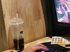 -网鱼电竞·棋牌(五一广场店)