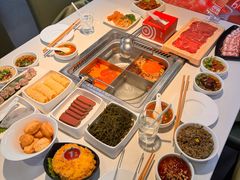 -海底捞火锅(威高广场店)