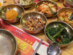 -小木屋米酒店·韩国料理(深圳总店)