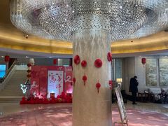 -南京双门楼宾馆(盐仓桥地铁站阅江楼店)