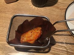 -铁酱披萨(乐清南虹店)