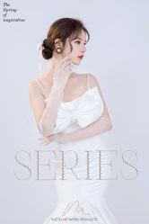 -onlygirl摄影美学馆高端定制(江滩店)