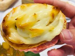 芥辣三文鱼挞-圣丰盛宴酒家(东城店)
