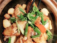 -大榕树下顺德菜(融创茂店)