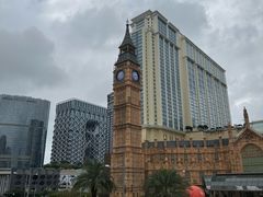 -澳门威尼斯人综合度假区