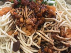 -宋记热干面馆(五福路店)