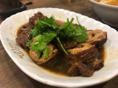 -松發肉骨茶(牛车水店)