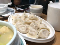 -天怡興·百年蒸饺(中心书城店)