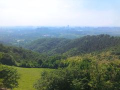 -敬亭山风景名胜区