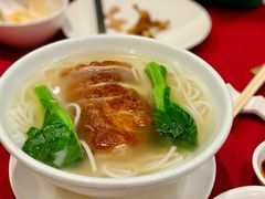 -北园酒家(小北路店)