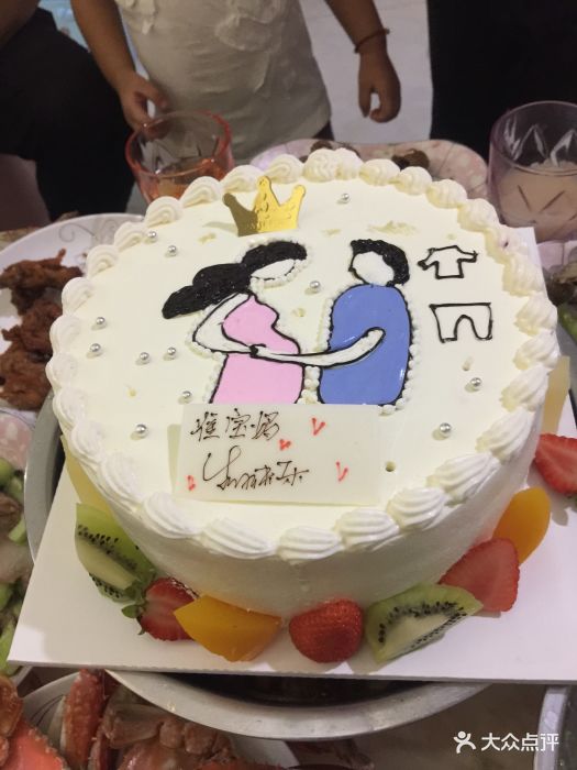 米迪烘焙(钟楼北路店)