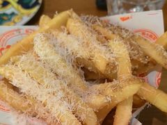 炸薯条-BOTTEGA意库(中骏世界城店)