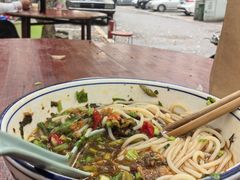 -虎子面粉馆(五一东村店)