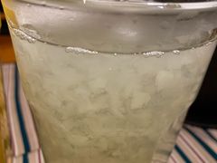 雪梨汁-源一咖啡馆(麒麟巷步行街店)