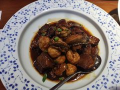 -涌觅名灶·本地海鲜宁波菜(财富广场店)