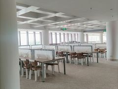 -上海交通大学闵行校区-包玉刚图书馆