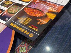 -甘家界牌柠檬鸭(青山店)