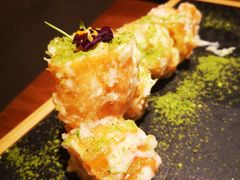 奇妙油条虾-弄堂里·寻味杭州(湖滨银泰in77C区店)