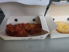 -必胜客(华地店)