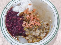 -堂屋糖水店(愚园店)