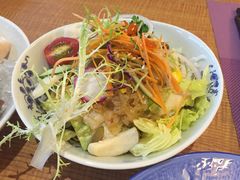 -大渔铁板烧(中山路八佰伴店)
