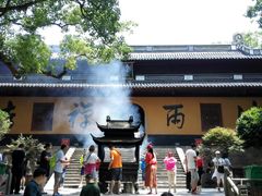 -普陀山风景名胜区-法雨禅寺