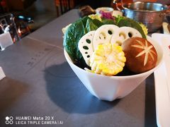-君邦火锅(新疆大厦店)