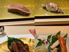 -鮨一日本料理(大中华店)