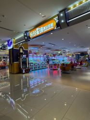 -乐多星球潮玩中心(沈阳嘉里城店)